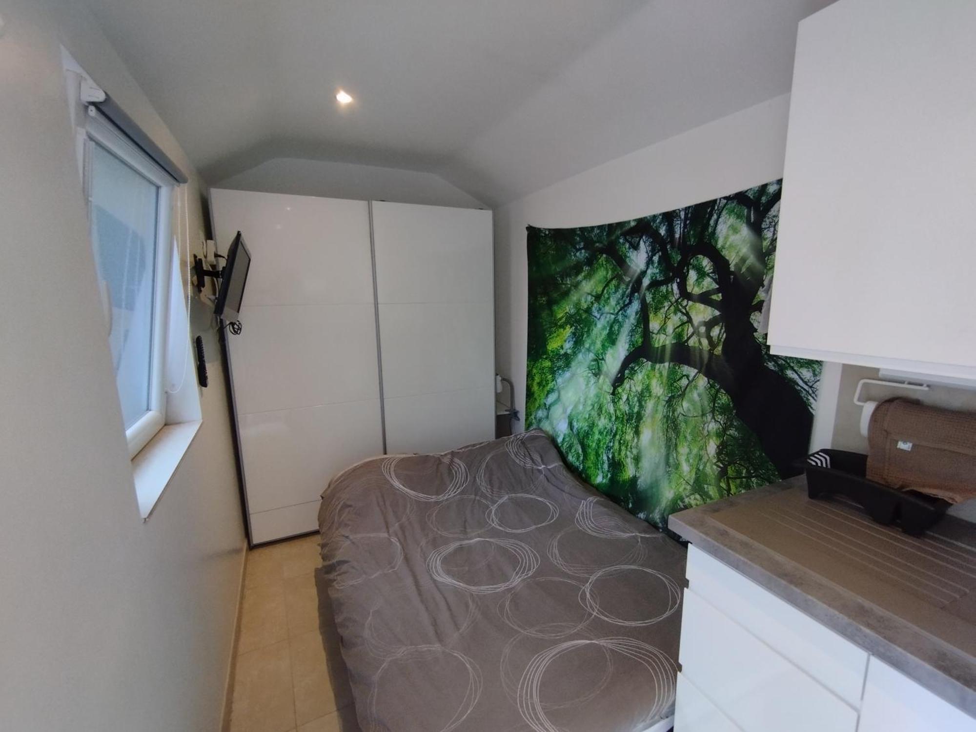 Studio Du Soleil Rez De Jardin Avec Parking Gratuit Vence Exterior photo